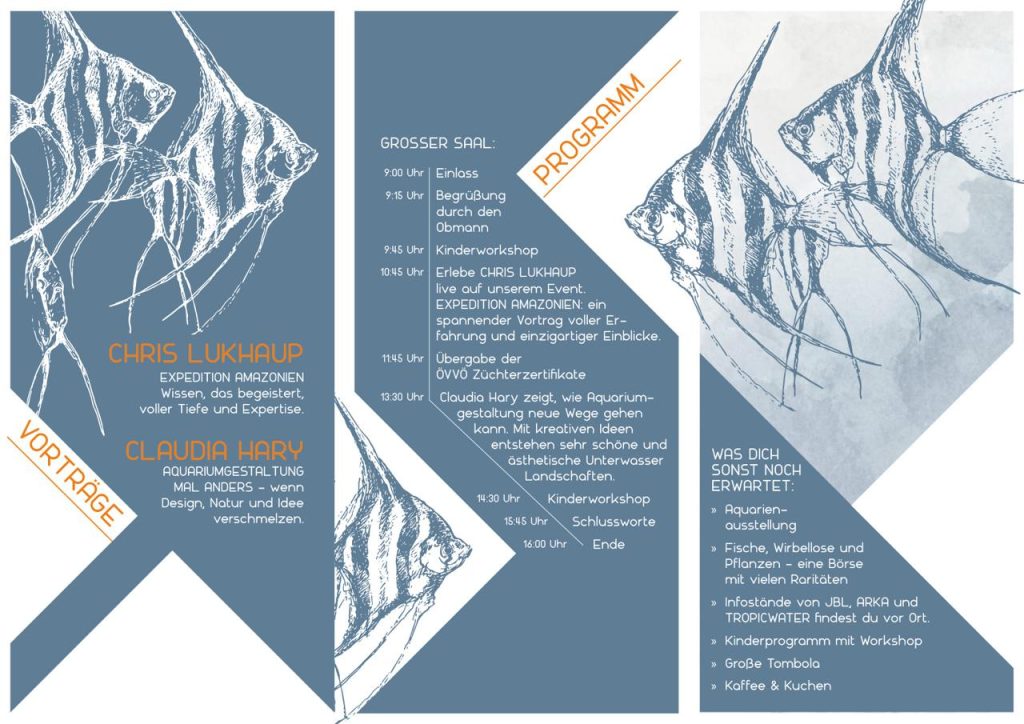 Programm Aquaday 2026