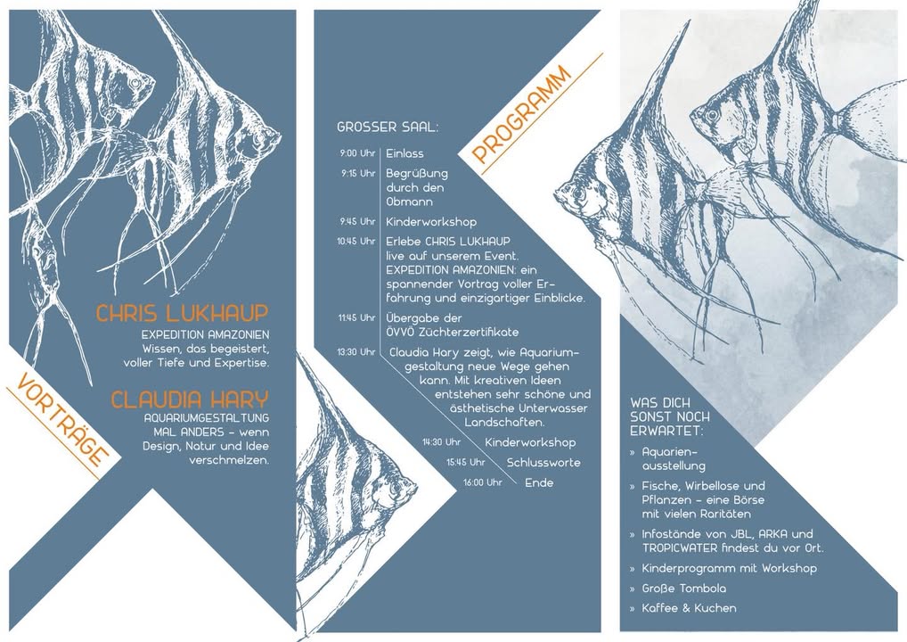 Aquarienfreunde Tirol