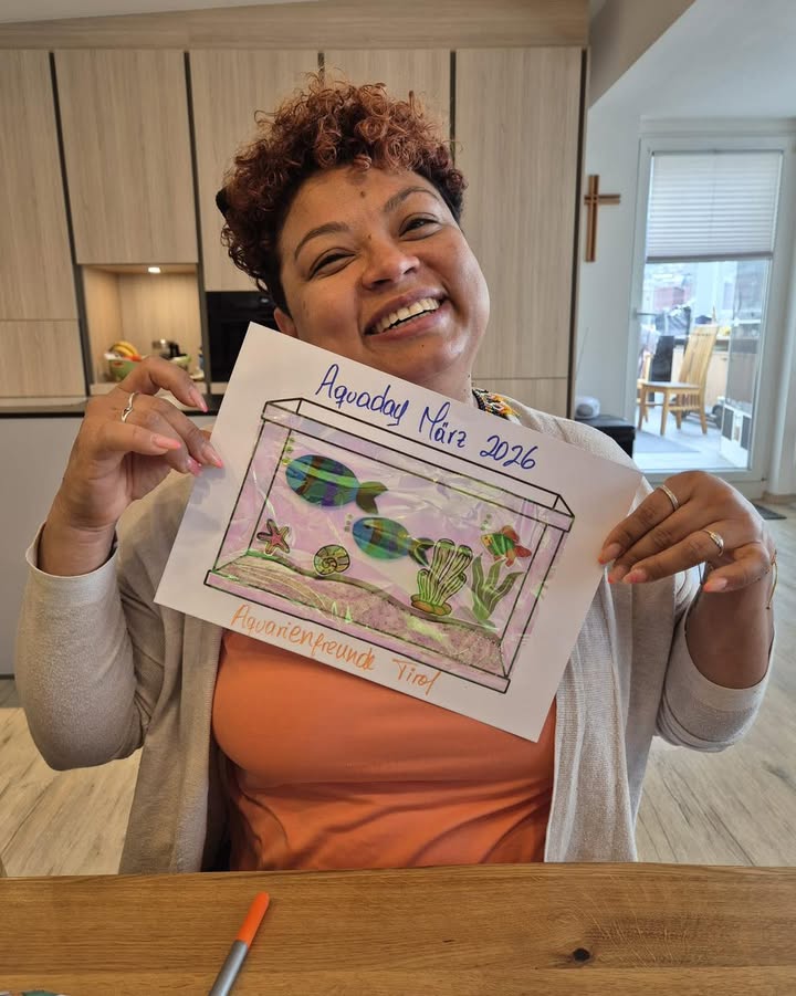 Aquarienfreunde Tirol