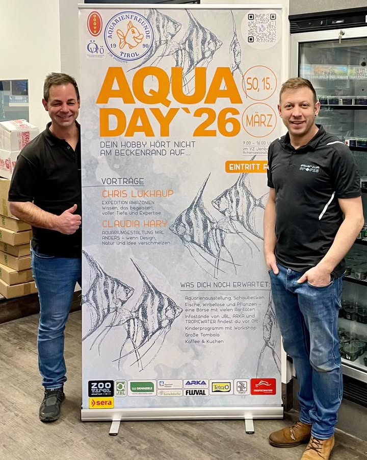 Aquarienfreunde Tirol