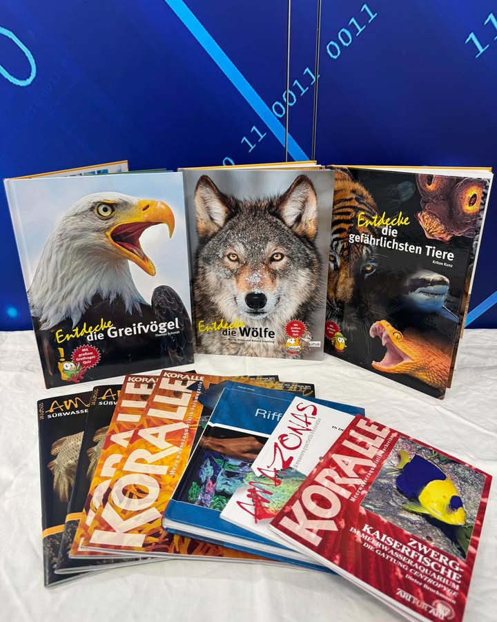 Aquarienfreunde Tirol