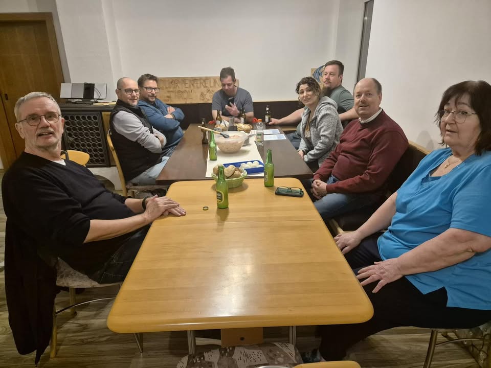 Aquarienfreunde Tirol