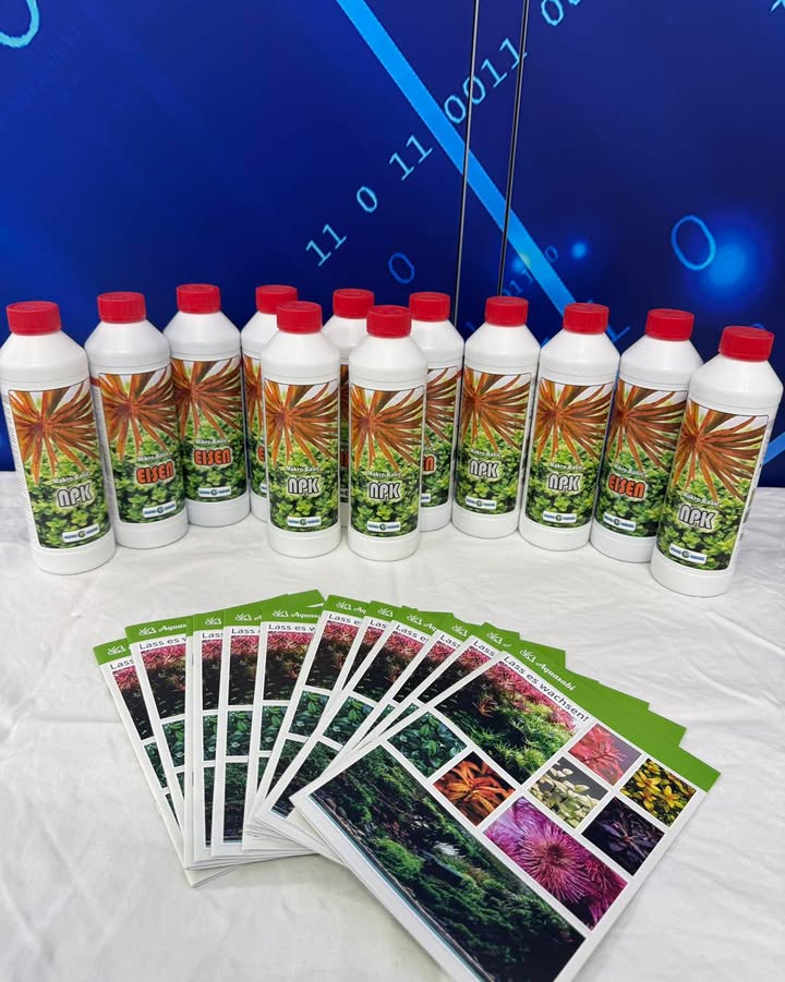 Aquarienfreunde Tirol