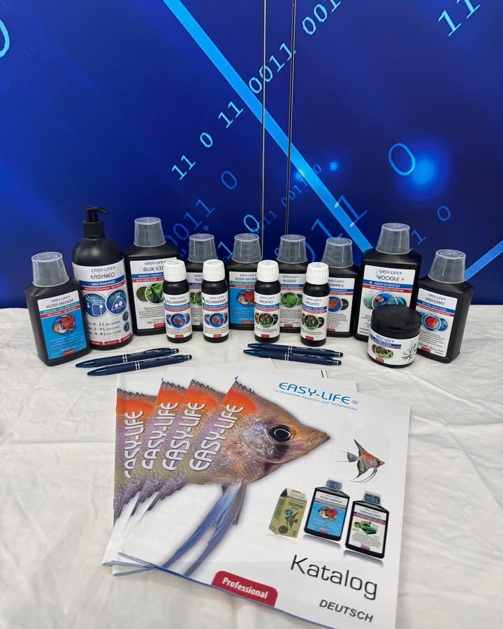 Aquarienfreunde Tirol