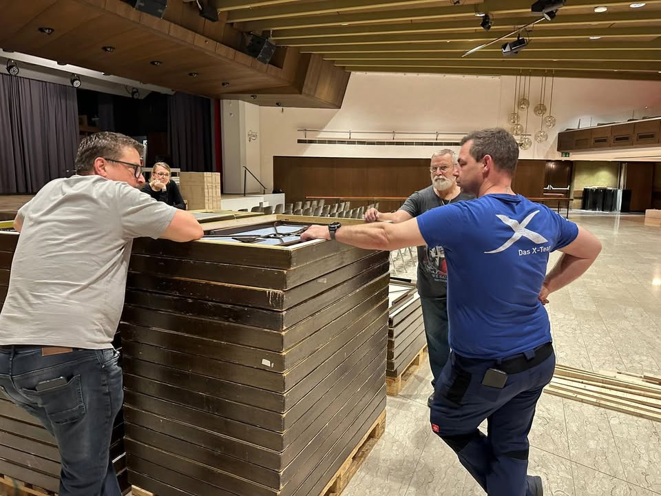 Aquarienfreunde Tirol