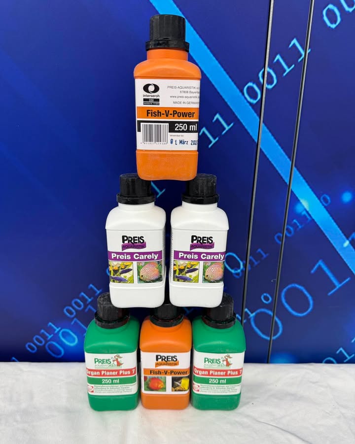 Aquarienfreunde Tirol