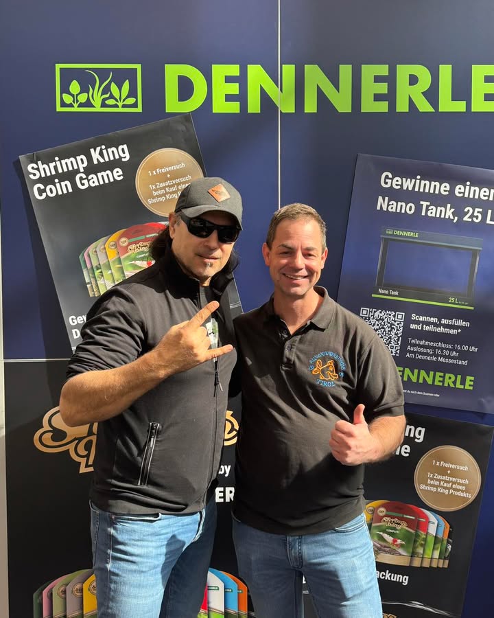 Aquarienfreunde Tirol