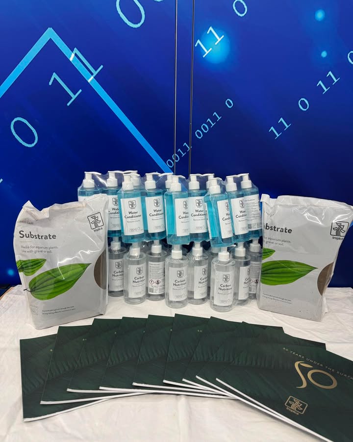 Aquarienfreunde Tirol