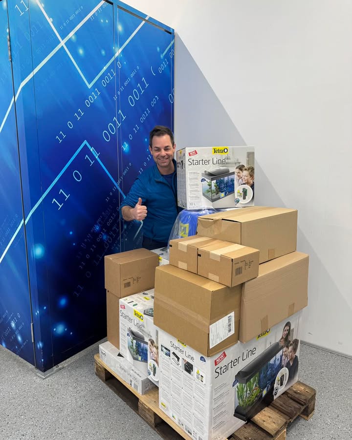 Aquarienfreunde Tirol