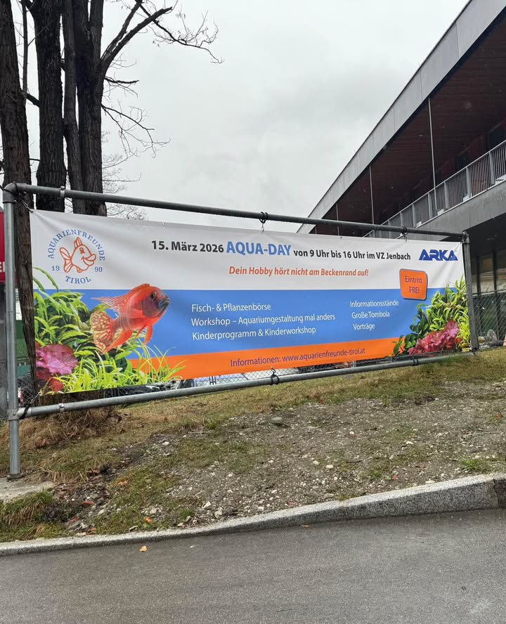 Aquarienfreunde Tirol