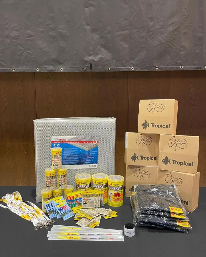 Aquarienfreunde Tirol