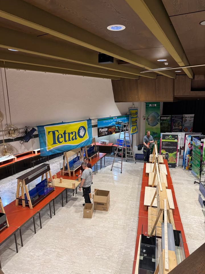 Aquarienfreunde Tirol