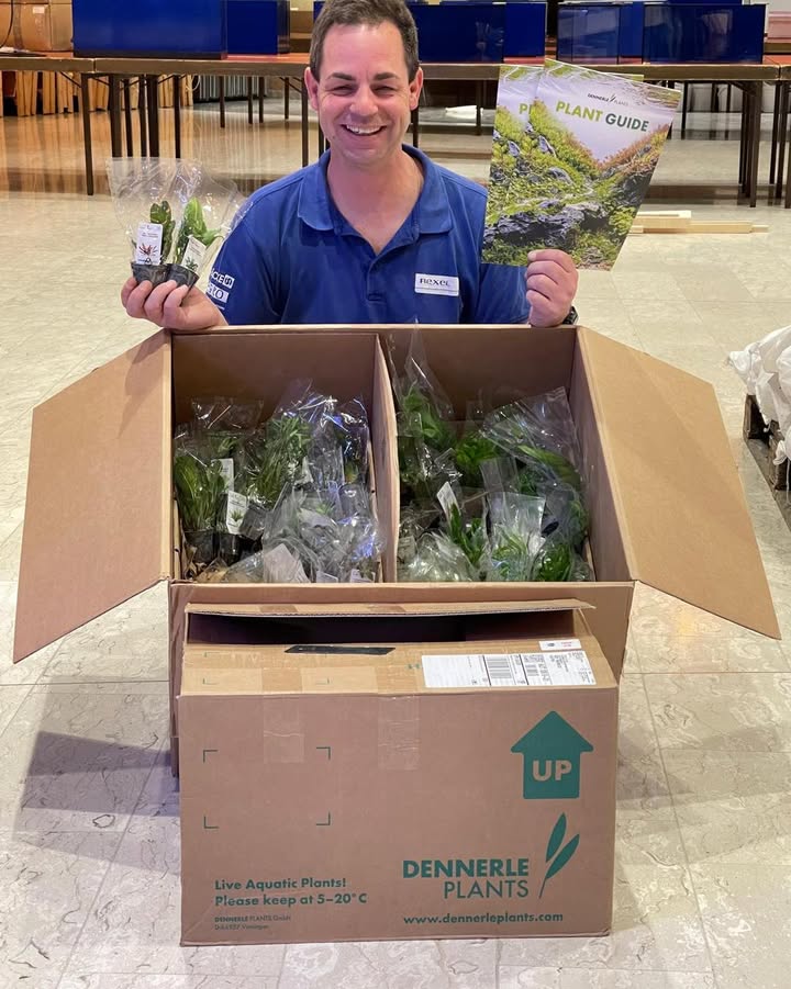 Aquarienfreunde Tirol