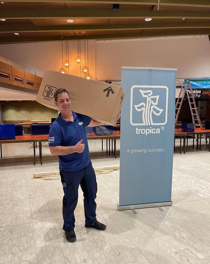 Aquarienfreunde Tirol