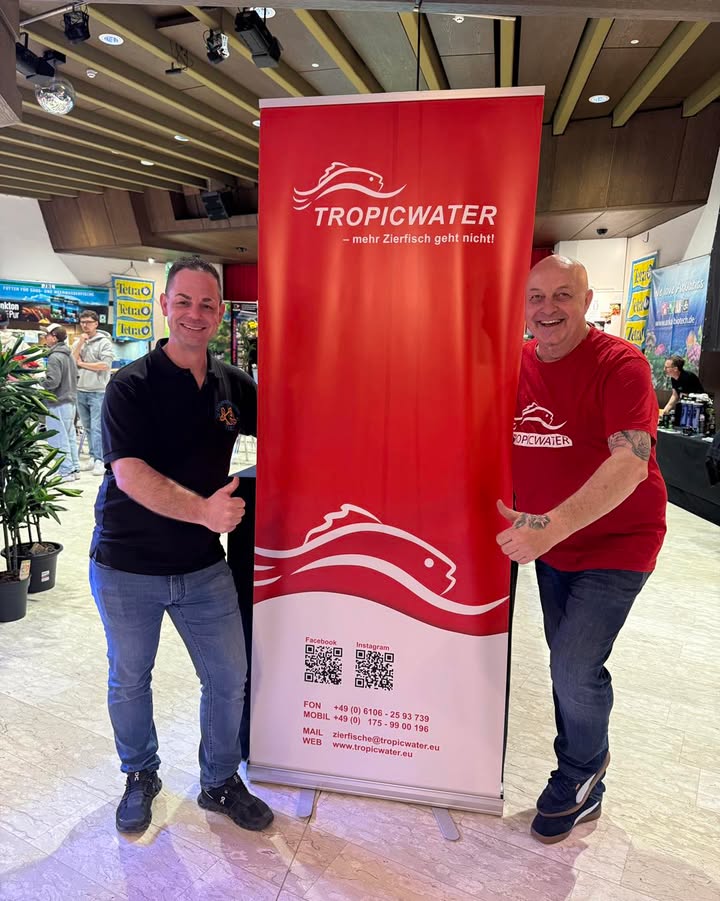 Aquarienfreunde Tirol