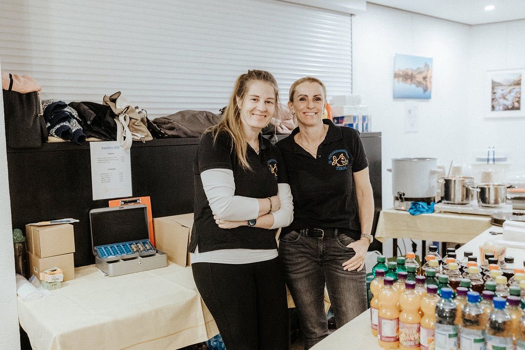 Aquarienfreunde Tirol