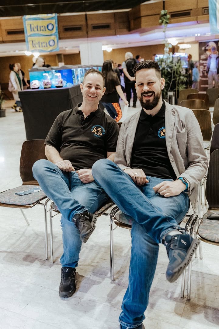 Aquarienfreunde Tirol