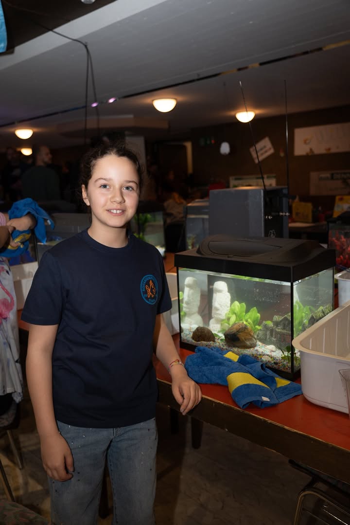 Aquarienfreunde Tirol