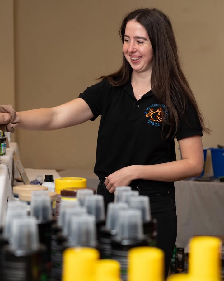 Aquarienfreunde Tirol