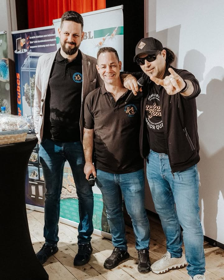 Aquarienfreunde Tirol