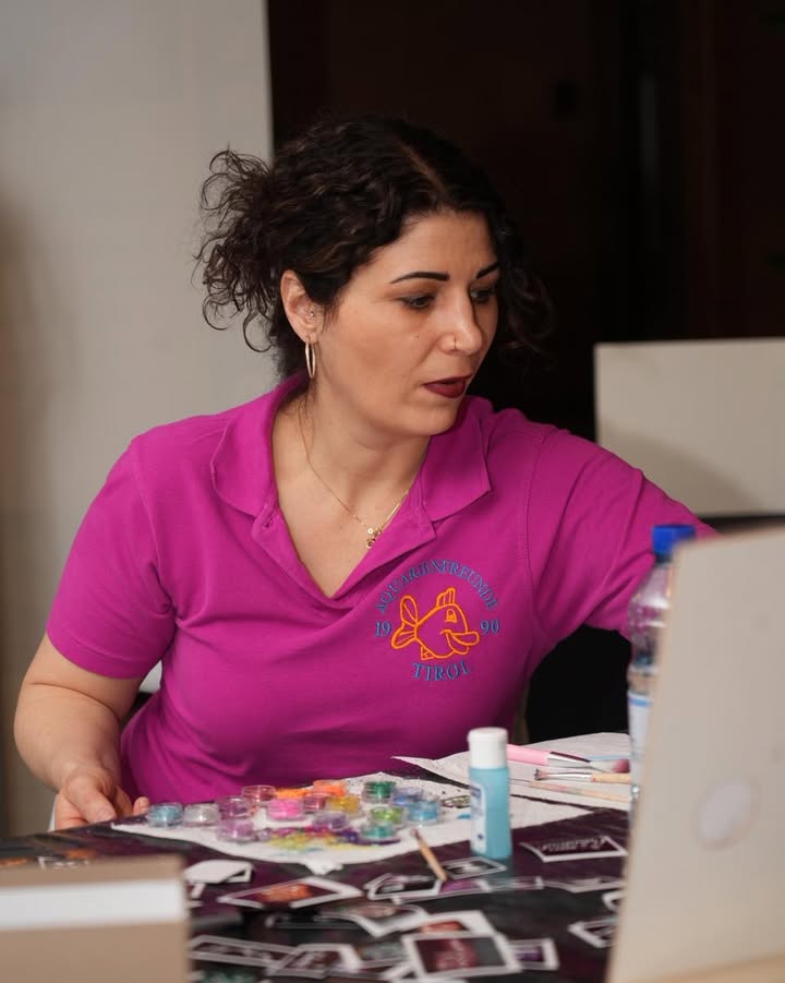 Aquarienfreunde Tirol