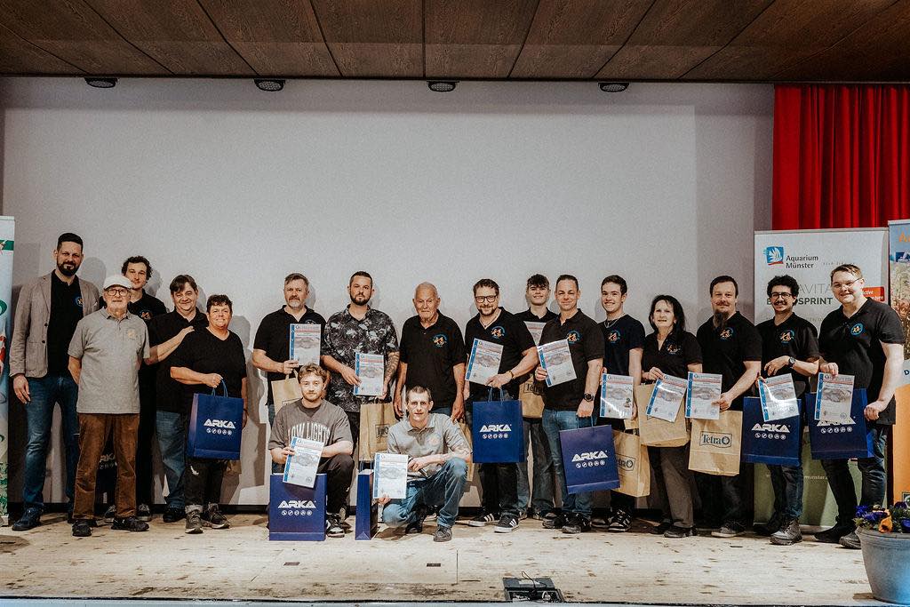 Aquarienfreunde Tirol