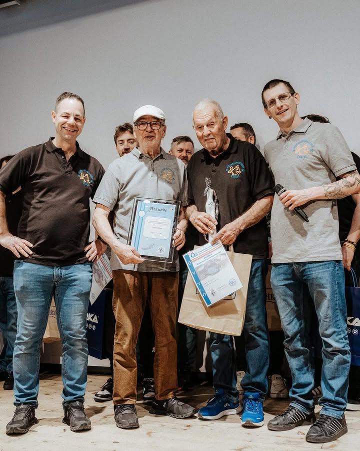 Aquarienfreunde Tirol