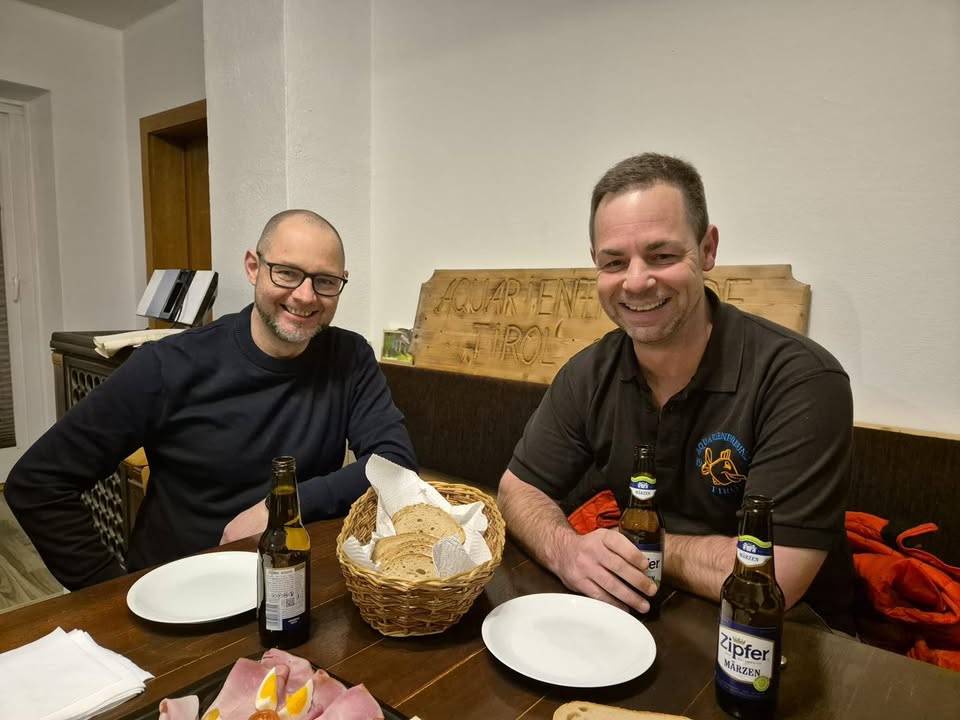 Aquarienfreunde Tirol