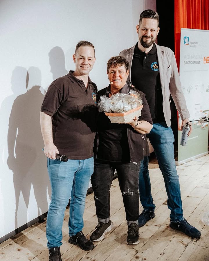 Aquarienfreunde Tirol