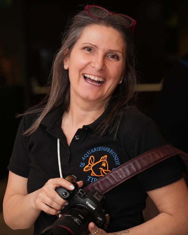 Aquarienfreunde Tirol