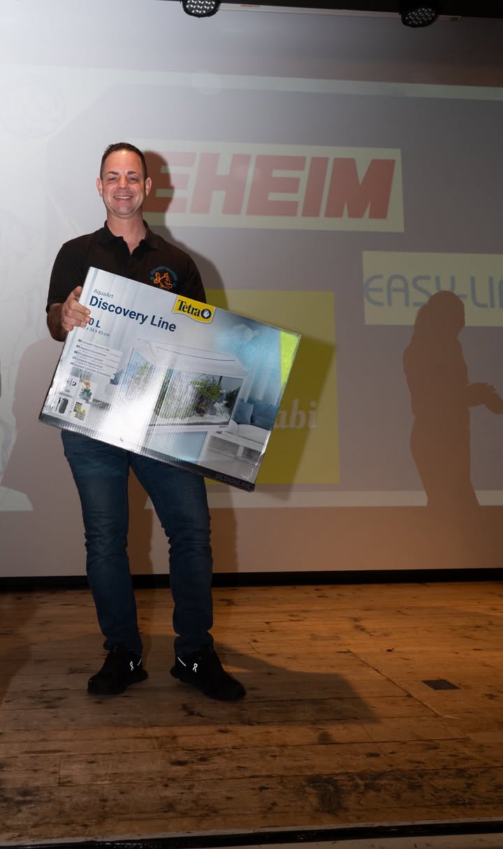 Aquarienfreunde Tirol