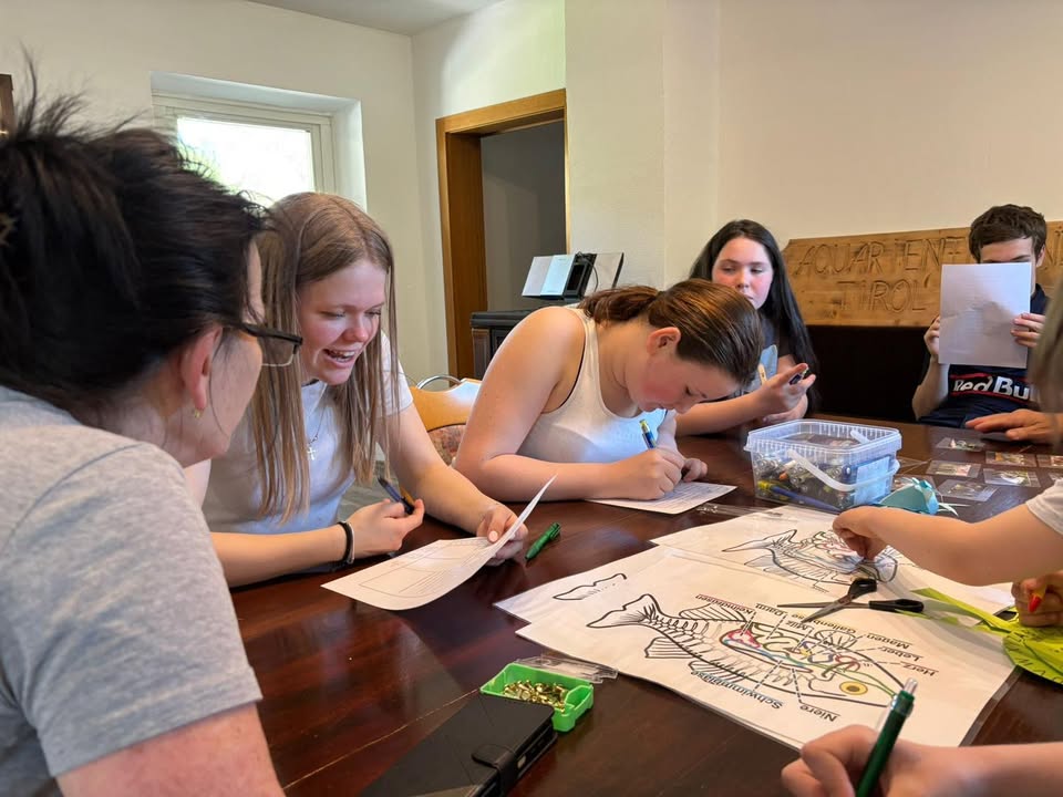 Aquarienfreunde Tirol