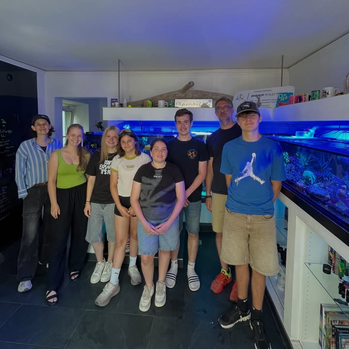 Aquarienfreunde Tirol