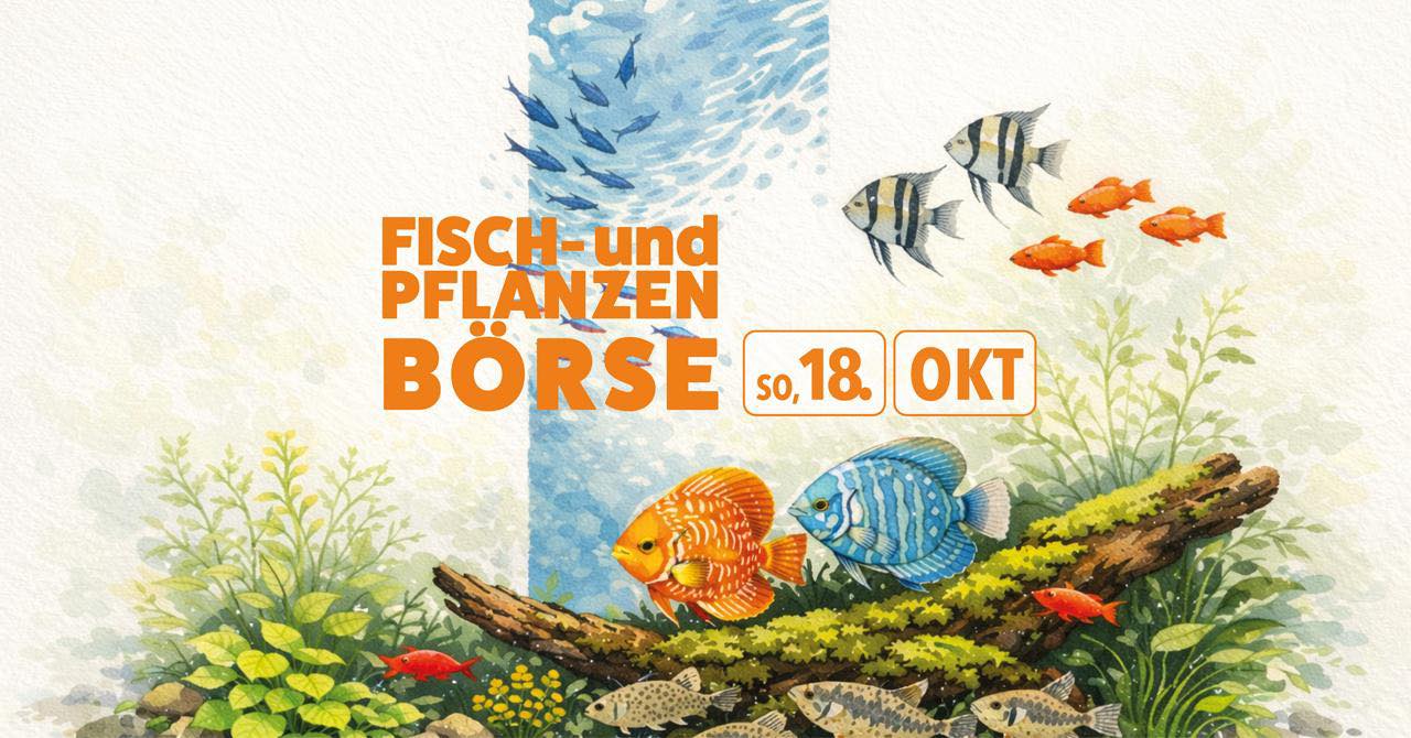 Aquarienfreunde Tirol